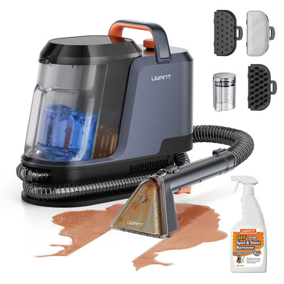 UWANT Portable Carpet & Spot Cleaner Y100